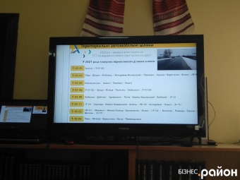 Скільки коштів витратять на дороги Волині у 2021 році і де ремонтуватимуть - новини Володимир-Водинського Скільки коштів витратять на дороги Волині у 2021 році і де ремонтуватимуть