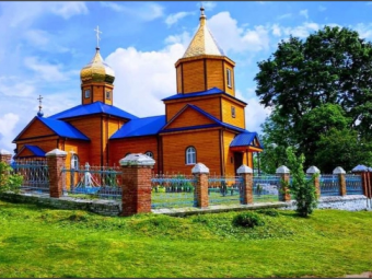 У Литовежі відбудеться благодійний захід з нагоди дев'ятої річниці створення громади 