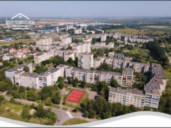 Нововолинські ОСББ отримали понад 1 мільйон гривень на енергоощадні проєкти - новини Володимир-Водинського Нововолинські ОСББ отримали понад 1 мільйон гривень на енергоощадні проєкти