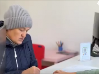 Послуги ЦНАПу стали доступнішими для мешканців Нововолинської громади - новини Володимир-Водинського Послуги ЦНАПу стали доступнішими для мешканців Нововолинської громади