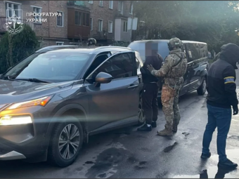 Двох нововолинців викрили на торгівлі нарковмісними ліками 