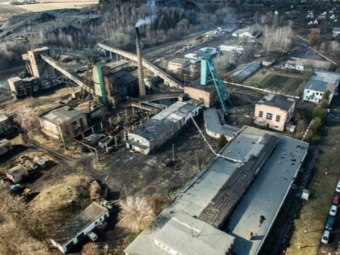 У Нововолинську судитимуть керівника шахти за розтрату майже пів мільйона гривень 