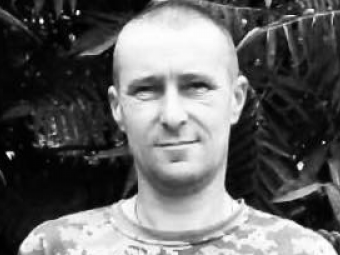 Захищав Україну, але демобілізувався через хворобу: помер мешканець Зимнівської громади Ігор Томчук - новини Володимир-Водинського Захищав Україну, але демобілізувався через хворобу: помер мешканець Зимнівської громади Ігор Томчук