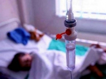 На Волині двоє дітей потрапили до лікарні через алкогольне отруєння 