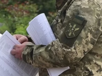 Працівники ТЦК незаконно мобілізували непридатного до служби волинянина: що вирішив суд 