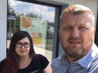 Чому у Володимир-Волинському районі мешканцям раптово перекривають газ дізнавались журналістка та депутат 