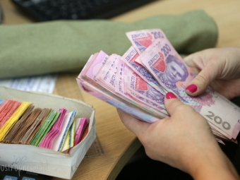 Тіньові зарплати в Україні сягають пів трильйона гривень – міністр економіки 
