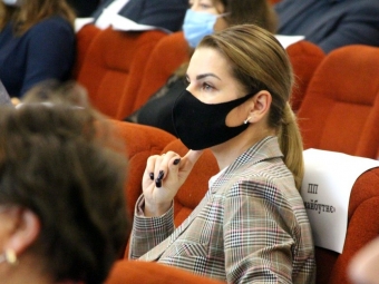 У Володимирі на сесії міськради хочуть затвердити кодекс етики депутатів - новини Володимир-Водинського У Володимирі на сесії міськради хочуть затвердити кодекс етики депутатів