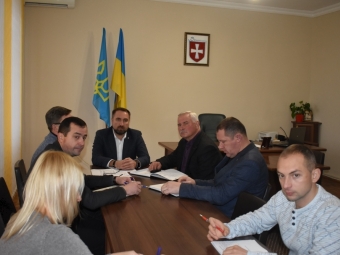 Сформовано проєкт районного кошторису 