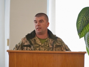 Погоджувальна рада затвердила порядок денний чергової сесії  