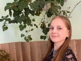 Випускниця з Іванич набрала максимальну кількість балів на мультитесті 