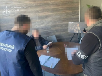 На Волині викрили схему переплати за теплопостачання на понад 1,4 мільйона гривень у закладі профосвіти 