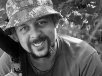 Мешканців Нововолинська просять гідно зустріти загиблого героя Миколу Бойчуна 