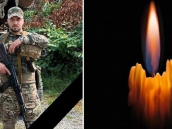 На Іваничівщині відбудеться заупокійна літія за загиблим військовим 