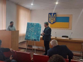 В Іваничах провели громадські слухання щодо містобудівної документації 