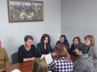 У селах Павлівської громади хочуть перейменувати ще чотири вулиці 