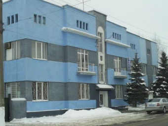 У зв’язку з адмінреформою Володимир-Волинський відділ поліції стане районним 