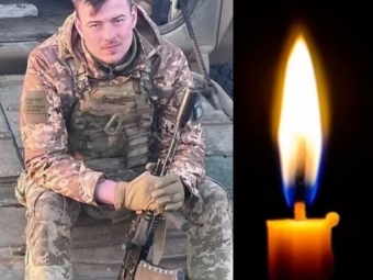 Мешканців Іваничівської громади просять гідно зустріти Героя Михайла Муковоза 