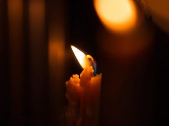 У Нововолинську попрощаються із загиблим захисником Леонідом Ткачуком 