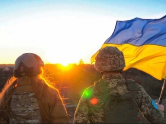 У Нововолинську відзначать День Захисників і Захисниць України: програма святкувань 