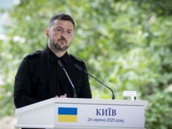 Україна експортуватиме зброю в ЄС, США та країни Близького Сходу, – Зеленський - новини Володимир-Водинського Україна експортуватиме зброю в ЄС, США та країни Близького Сходу, – Зеленський
