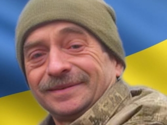 У Локачах відбудеться чин похорону над загиблим військовим 