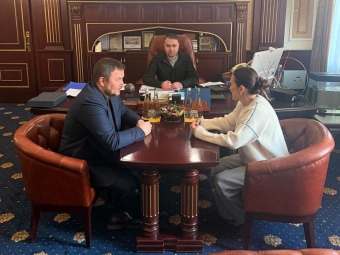 В Офісі президента назвали нового кандидата на посаду міністра юстиції - новини Володимир-Водинського В Офісі президента назвали нового кандидата на посаду міністра юстиції