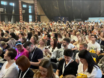 «Вчительська тисяча» подвоюється: нові виплати з осені 2025 