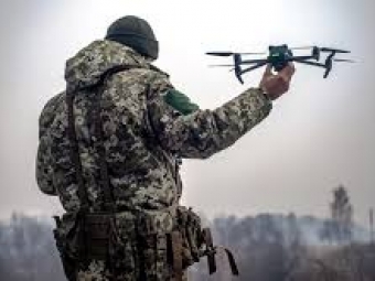 В Україні з’явиться День Сил безпілотних систем 