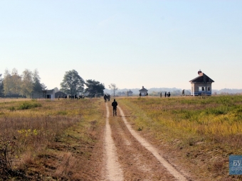 Створено комунальне підприємство «Володимир-Волинський районний центр підготовки територіальної оборони» 