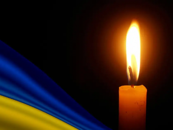 На війні загинув 46-річний захисник з Володимира Олександр Решетюк 