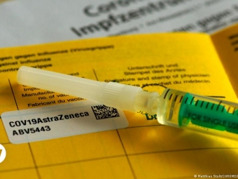 В Україні видаватимуть сертифікати про вакцинацію проти коронавірусу 