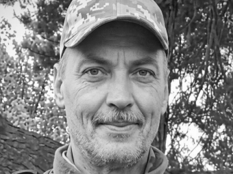 Зупинилося серце захисника з Нововолинська Бориса Сазоніка 