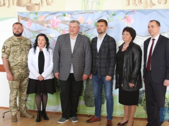 На сесії Волинської облради розглянуть склад створеної наглядової ради педколеджу у Володимирі 