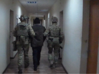  На Волині затримали заробітчанку з Нідерландів: СБУ підозрює її у держзраді 