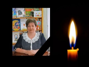 Померла завідувачка дитячої бібліотеки у Володимирі 