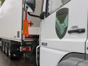 В Україну повернули тіла 528 загиблих захисників 