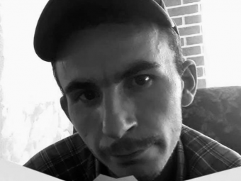 Під час відпустки відійшов у вічність 27-річний захисник з Волині Павло Гемон 