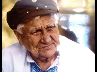 Помер 93-річний легендарний воїн УПА з Волині - новини Володимир-Водинського Помер 93-річний легендарний воїн УПА з Волині