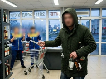 Мешканець Нововолинська за два дні скоїв низку нападів на АЗС та «АТБ»: його відправили на примусове лікування 