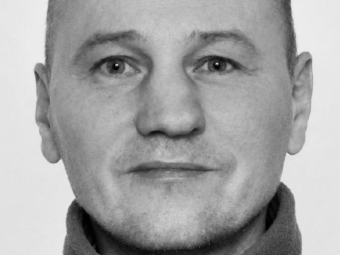 Експертиза ДНК підтвердила загибель захисника України Василя Заремби з Волині - новини Володимир-Водинського Експертиза ДНК підтвердила загибель захисника України Василя Заремби з Волині