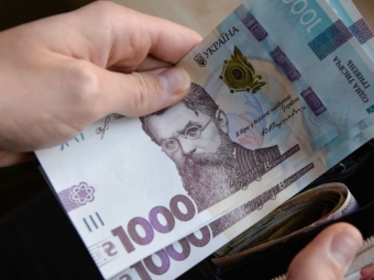 В Україні «мінімалка» виросте на 1700 гривень 