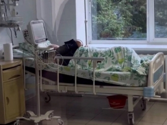 У Нововолинську побили комунальника - новини Володимир-Водинського У Нововолинську побили комунальника