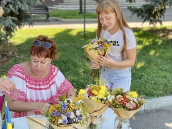 У Нововолинську зібрали чотири тисячі гривень для військових - новини Володимир-Водинського У Нововолинську зібрали чотири тисячі гривень для військових
