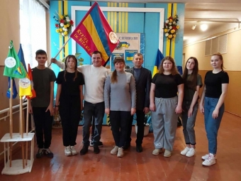 Учні Іваничівської громади здобули перемогу в обласній онлайн-вікторині «Відун» 