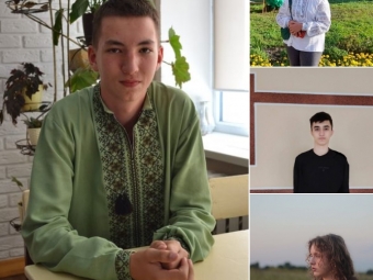 Учні Локачинського ліцею приймають участь у інтелектуальних змаганнях 