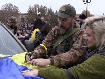 До Дня Незалежності України у Локачах відбудеться показ документального кіно 