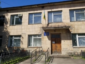 Ексміліціонер з Києва придбав у Володимирі-Волинському адмінприміщення - новини Володимир-Водинського Ексміліціонер з Києва придбав у Володимирі-Волинському адмінприміщення