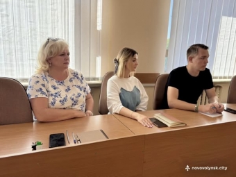 Лікарю Володимиру Середюку хочуть посмертно присвоїти звання «Почесний громадянин Нововолинської громади» 