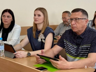 Лікарю Володимиру Середюку посмертно присвоїли звання «Почесний громадянин Нововолинської громади» 